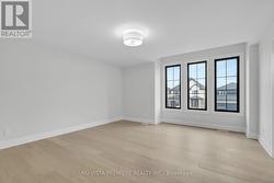 Similar home built for another client -