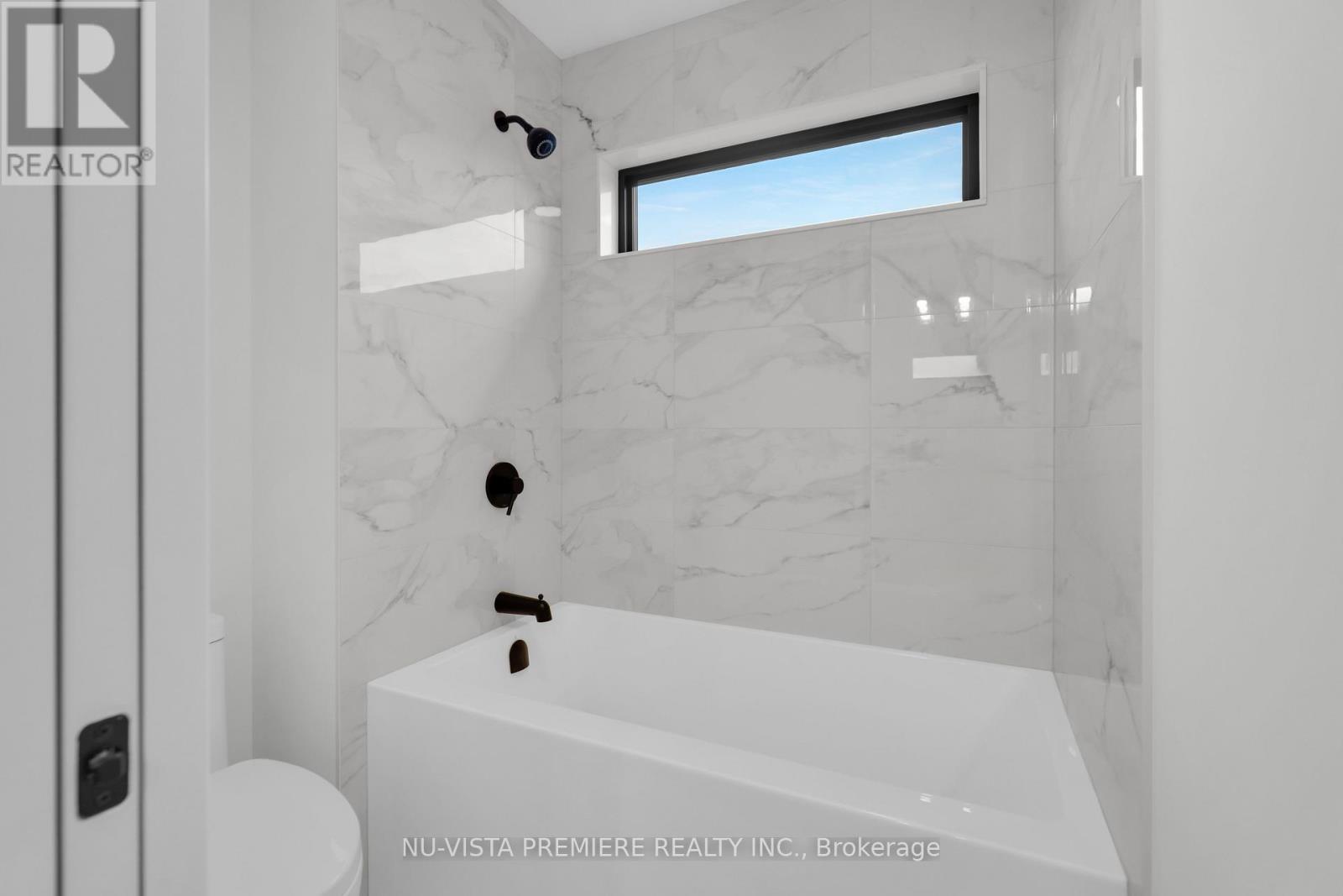 Similar home built for another client - 4387 Green Bend, London South (South V), ON - Indoor Photo Showing Bathroom