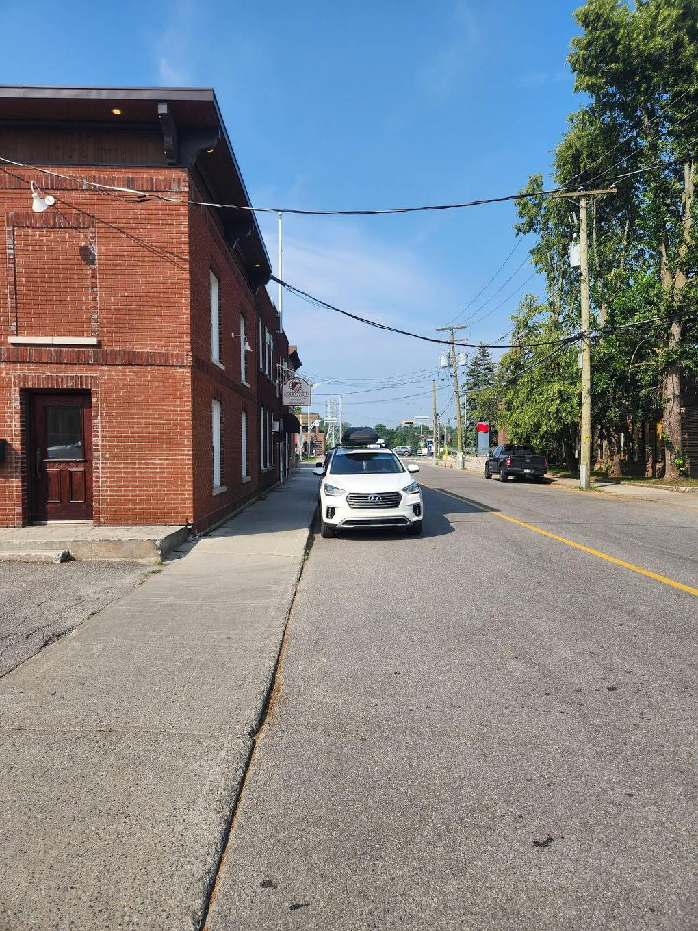 Exterior - 116 - A Rue Maclaren E., Gatineau (Buckingham), QC