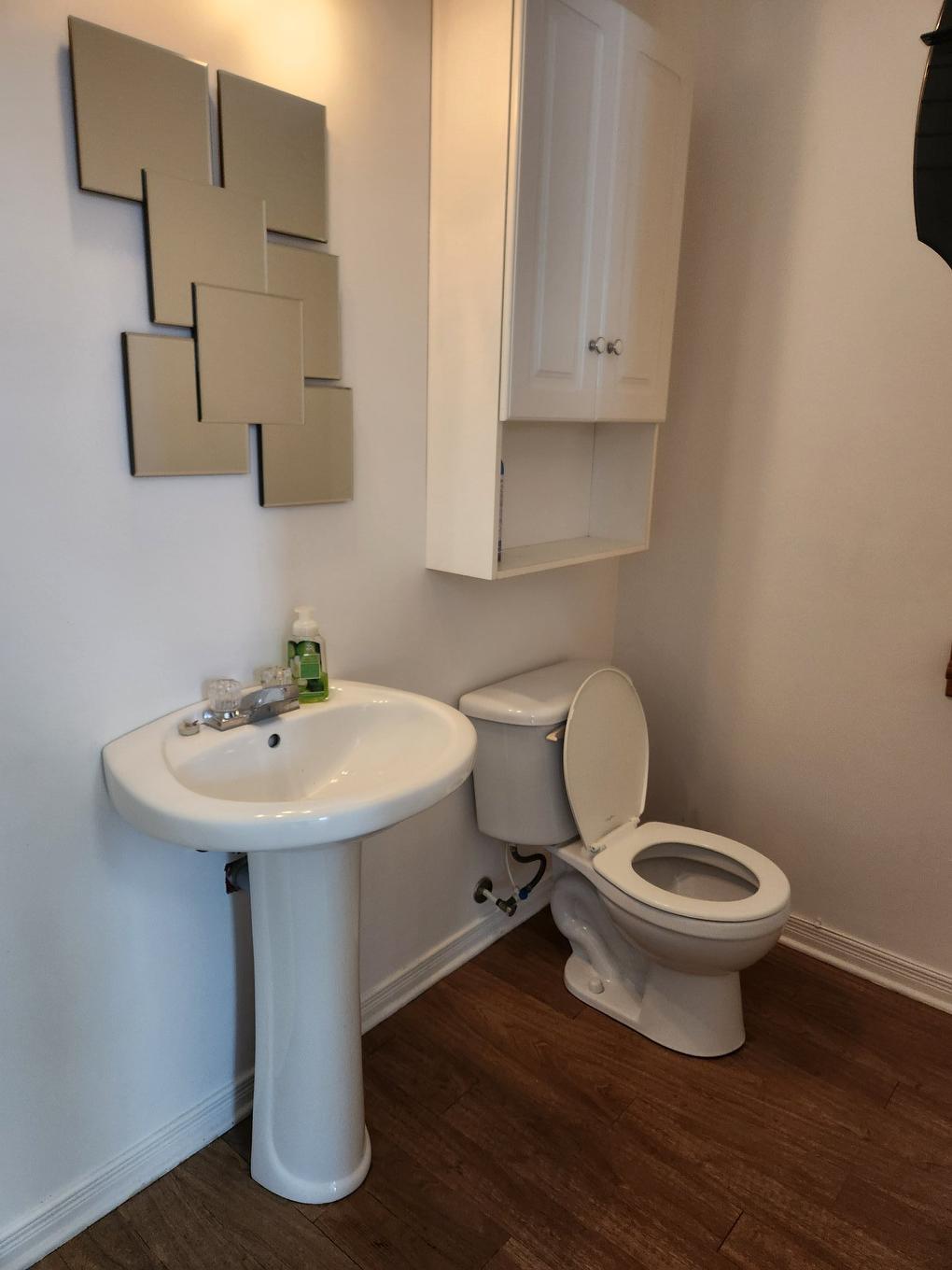 Bathroom - 116 - A Rue Maclaren E., Gatineau (Buckingham), QC