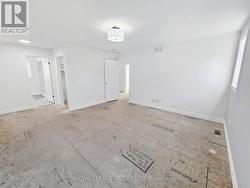 Primary Suite w/ view of WIC & ensuite. -