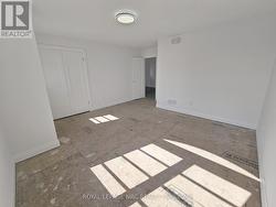 Spacious 2nd bedroom. Carpet to be installed soon. -