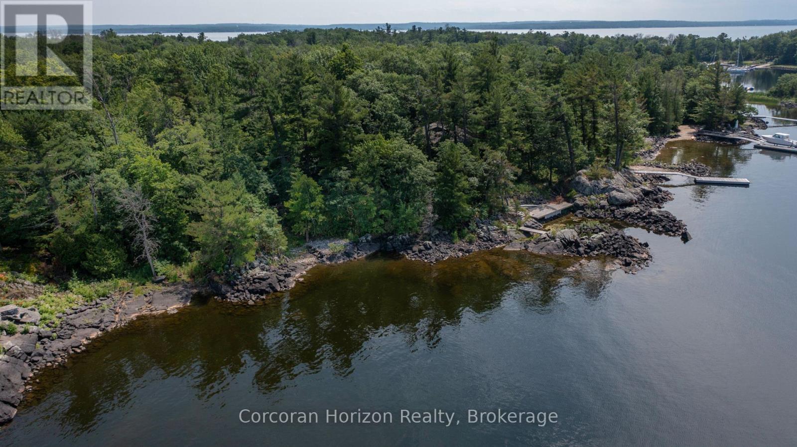 471 North Shore Rd, Georgian Bay (Baxter), ON