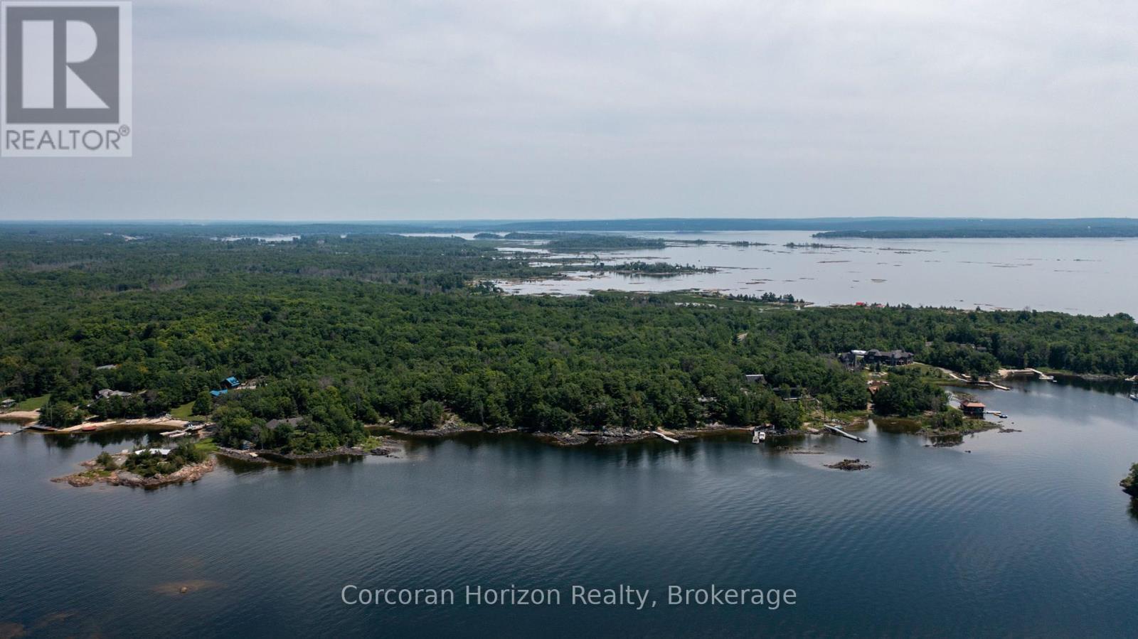 471 North Shore Rd, Georgian Bay (Baxter), ON