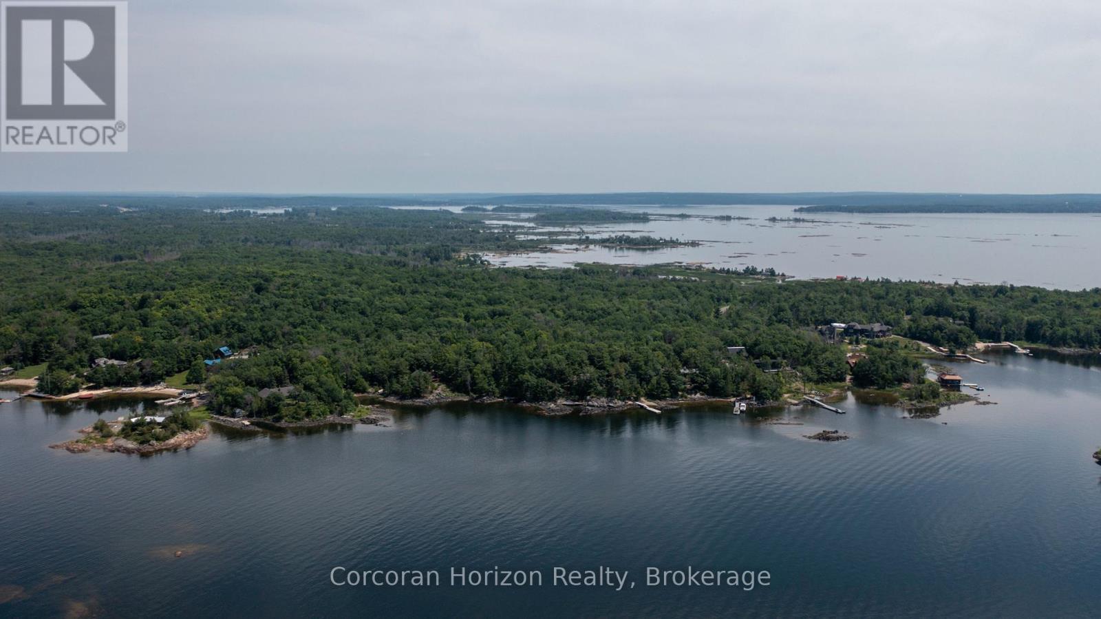 471 North Shore Rd, Georgian Bay (Baxter), ON