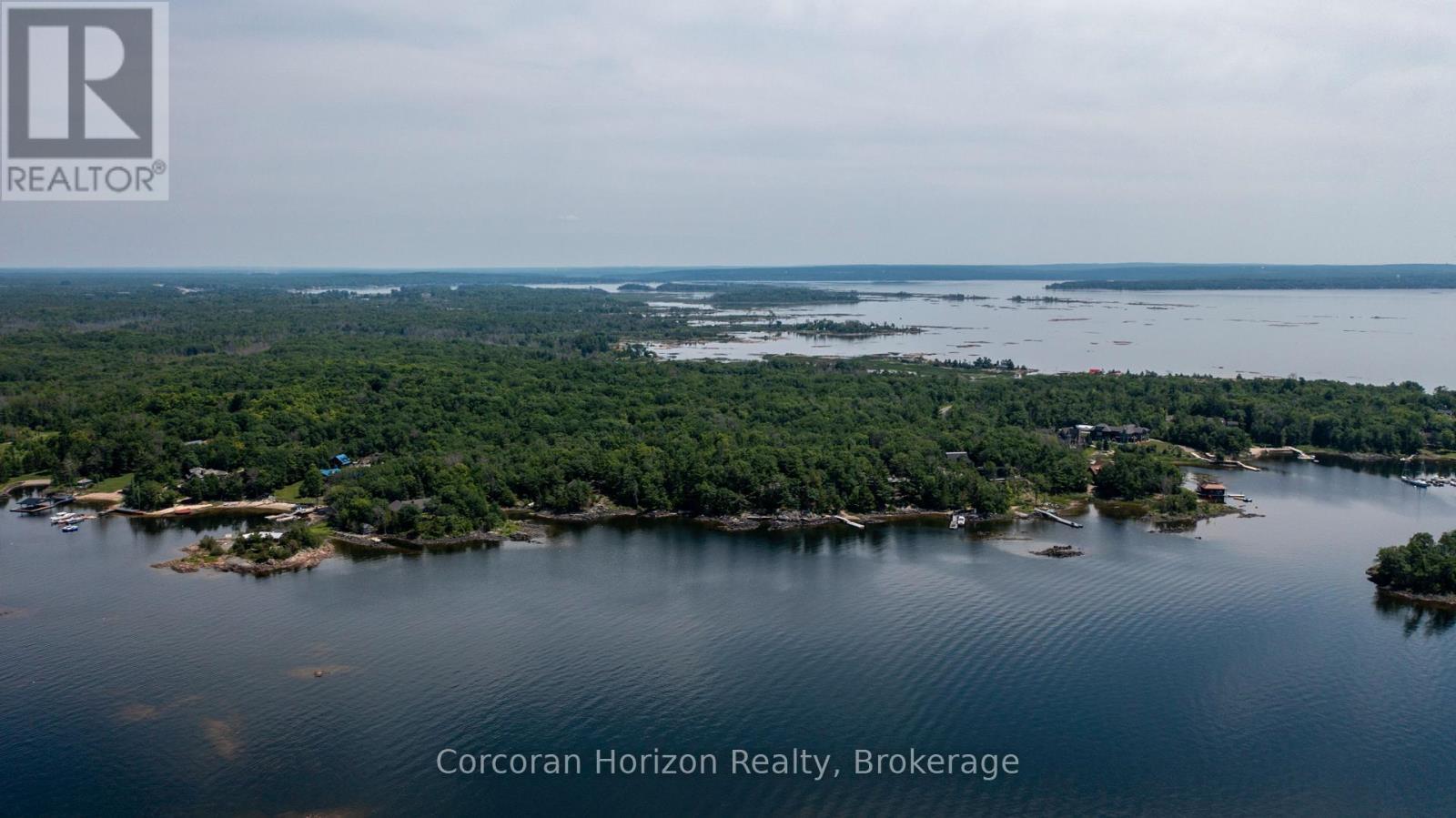 471 North Shore Rd, Georgian Bay (Baxter), ON