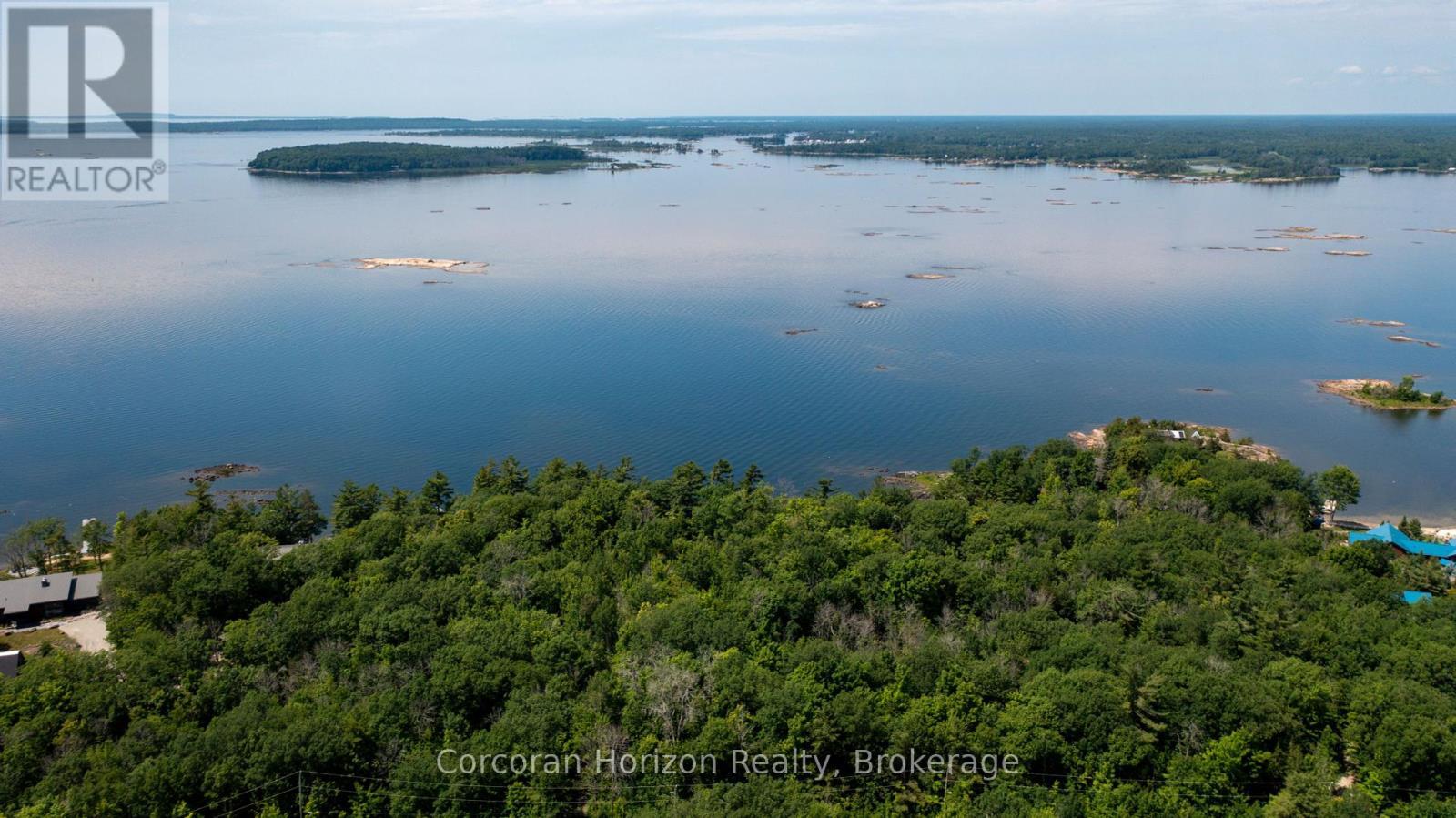 471 North Shore Rd, Georgian Bay (Baxter), ON