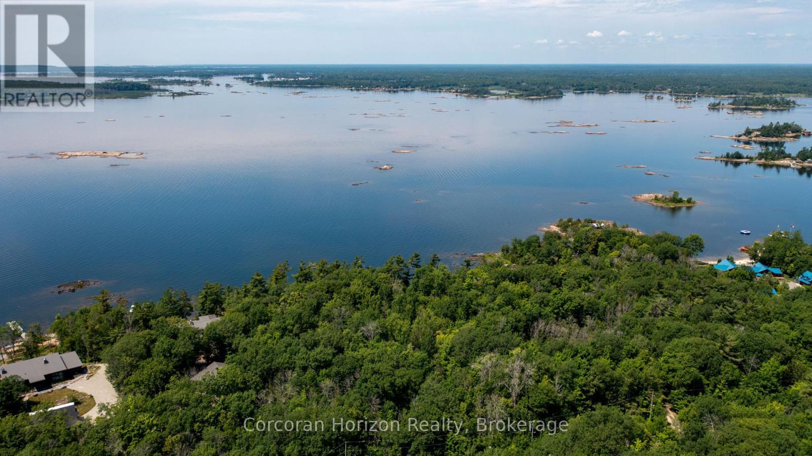 471 North Shore Rd, Georgian Bay (Baxter), ON