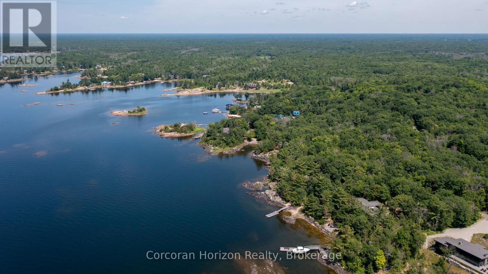 471 North Shore Rd, Georgian Bay (Baxter), ON