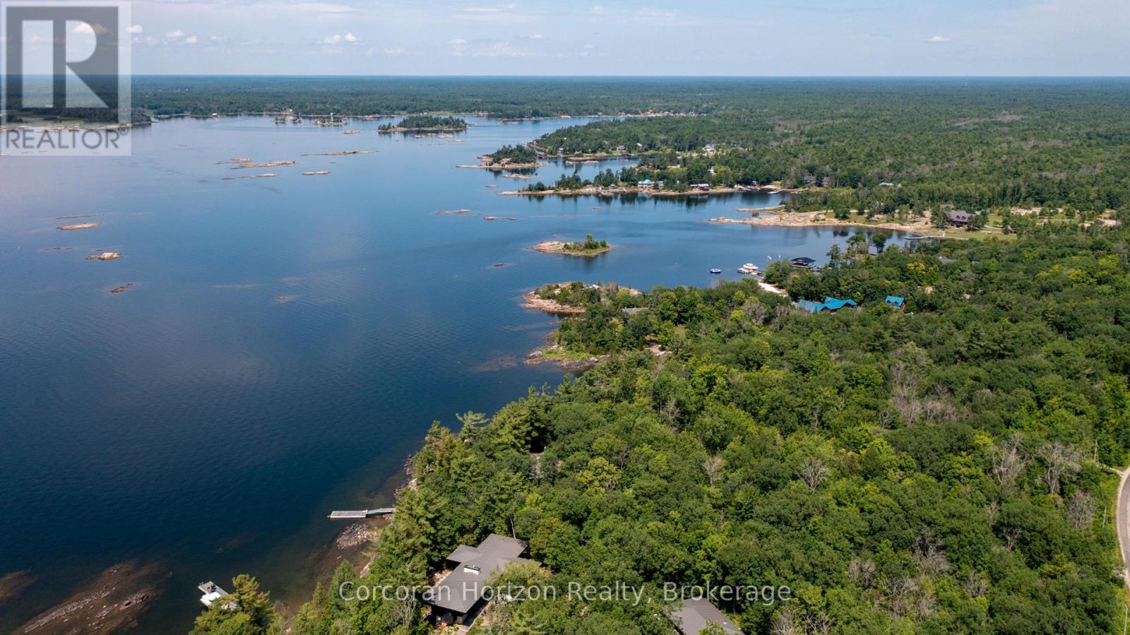 471 North Shore Rd, Georgian Bay (Baxter), ON