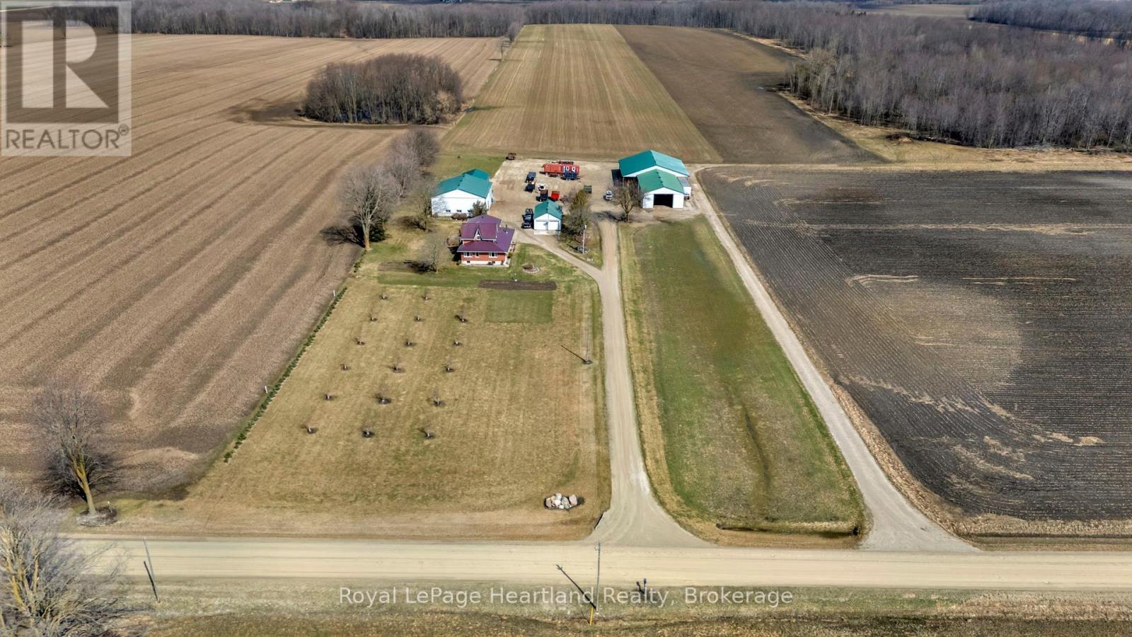 45870 Creamery Road, Howick, ON