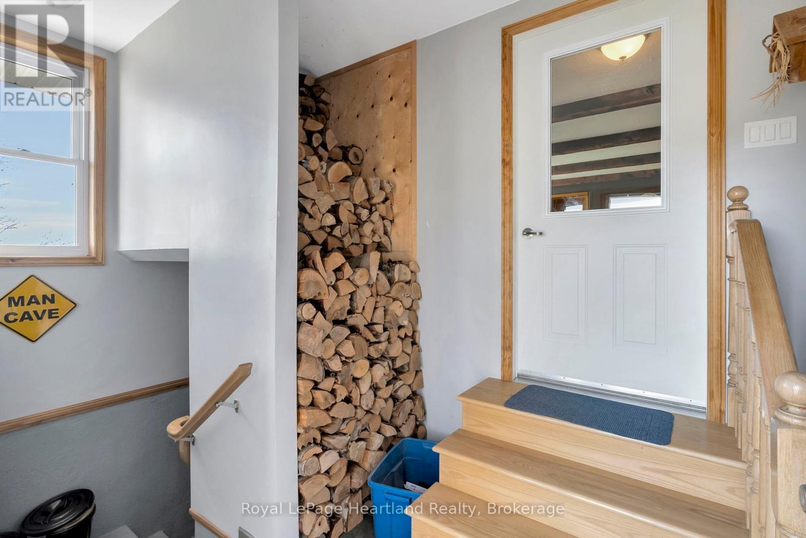 45870 Creamery Road, Howick, ON