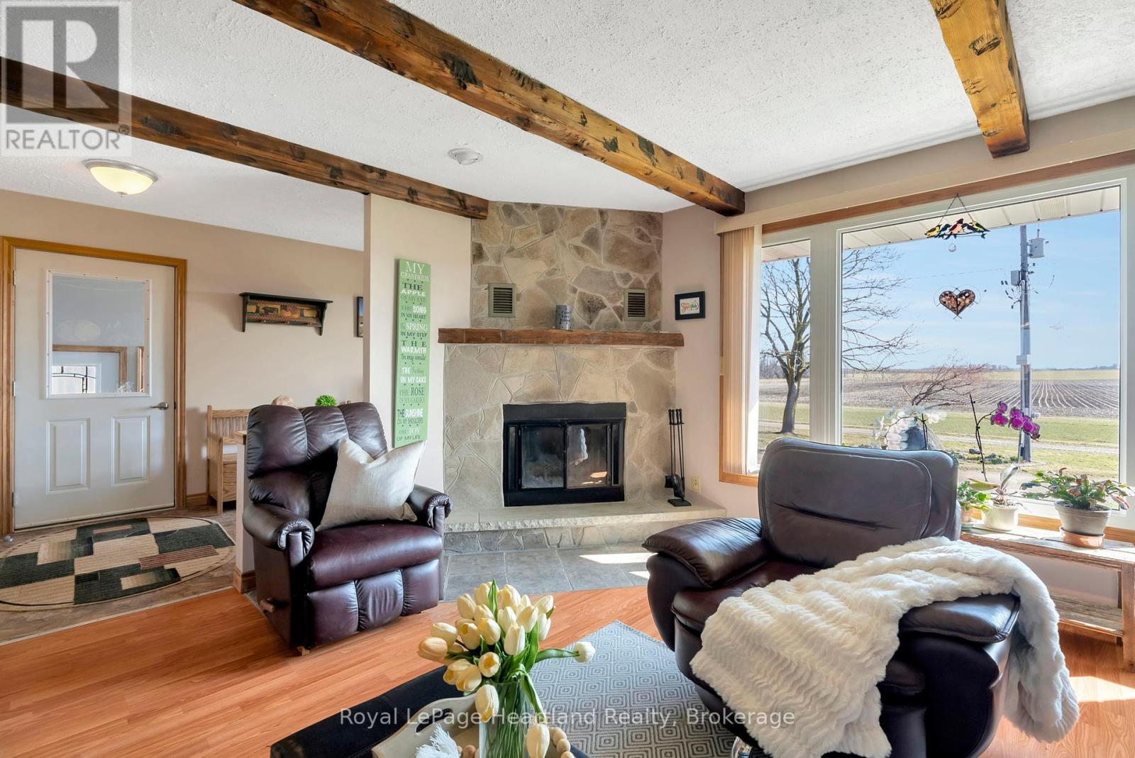 45870 Creamery Road, Howick, ON