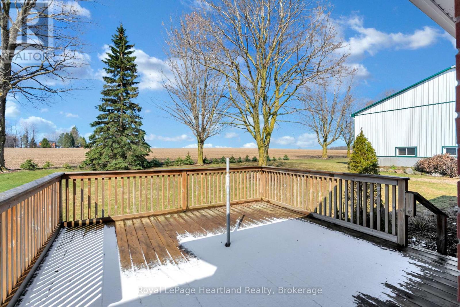 45870 Creamery Road, Howick, ON