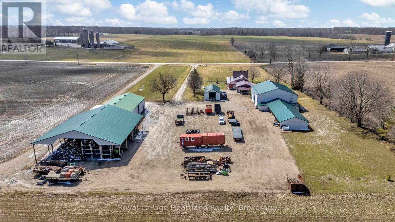 45870 Creamery Road, Howick, ON