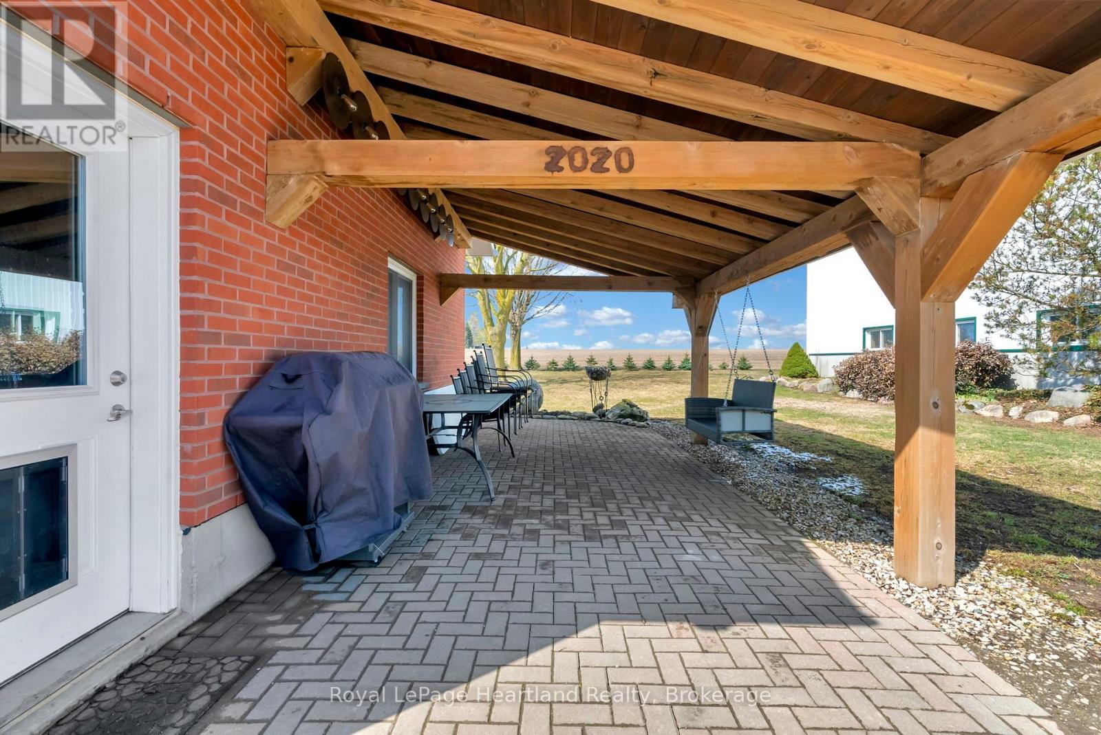 45870 Creamery Road, Howick, ON