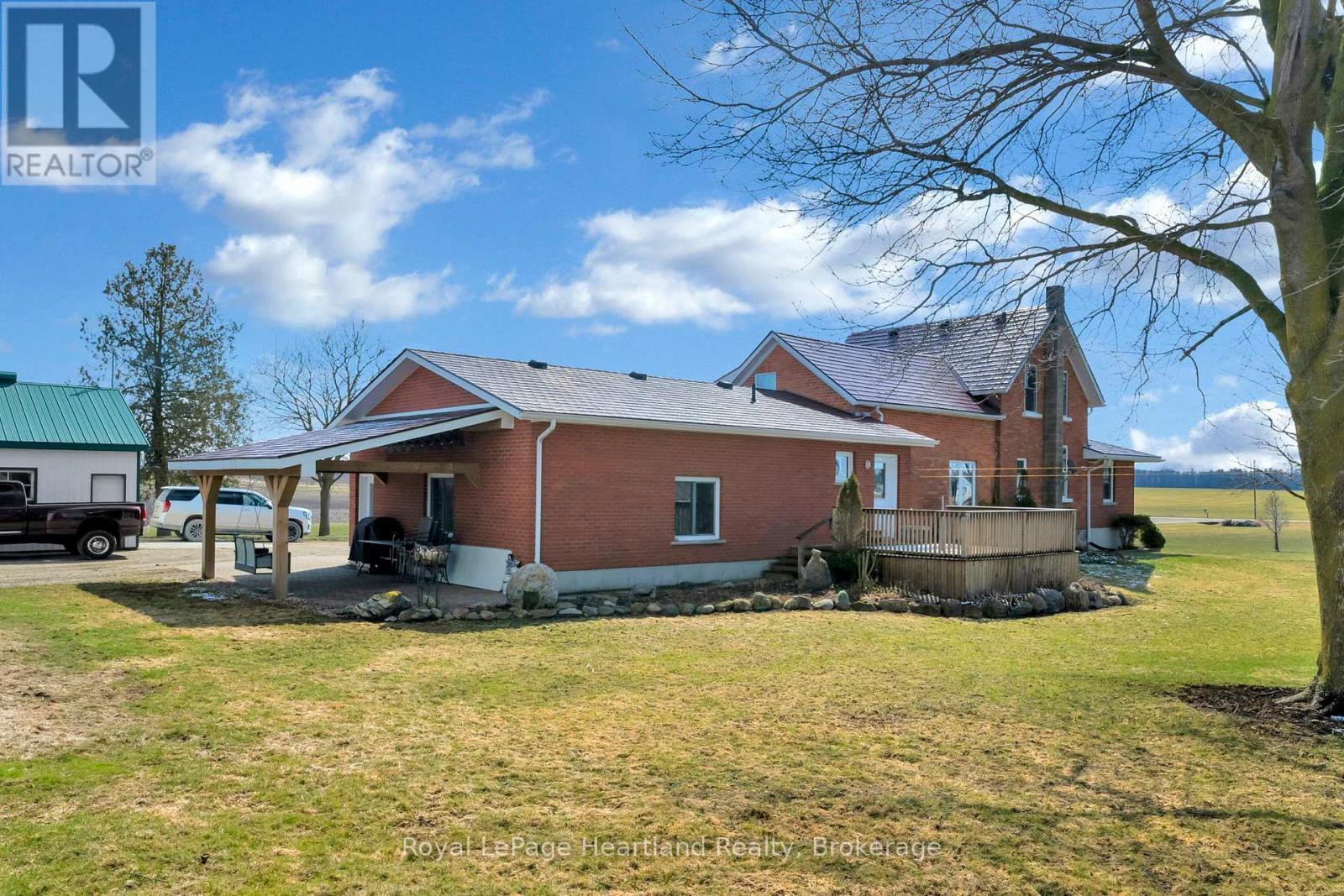 45870 Creamery Road, Howick, ON