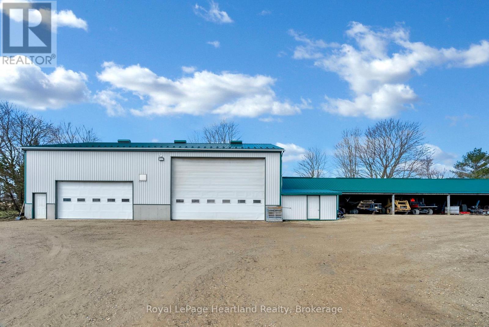 45870 Creamery Road, Howick, ON