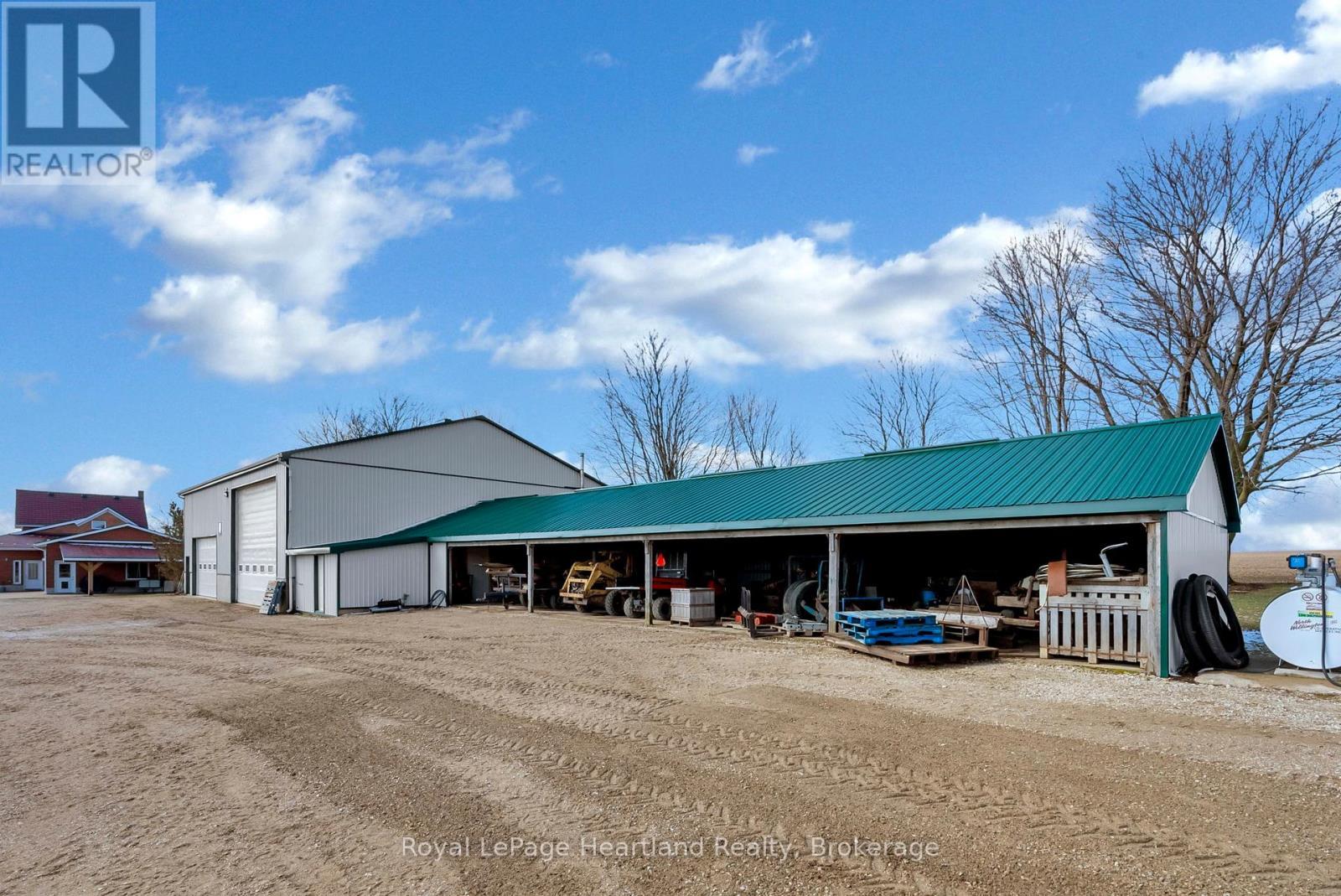 45870 Creamery Road, Howick, ON