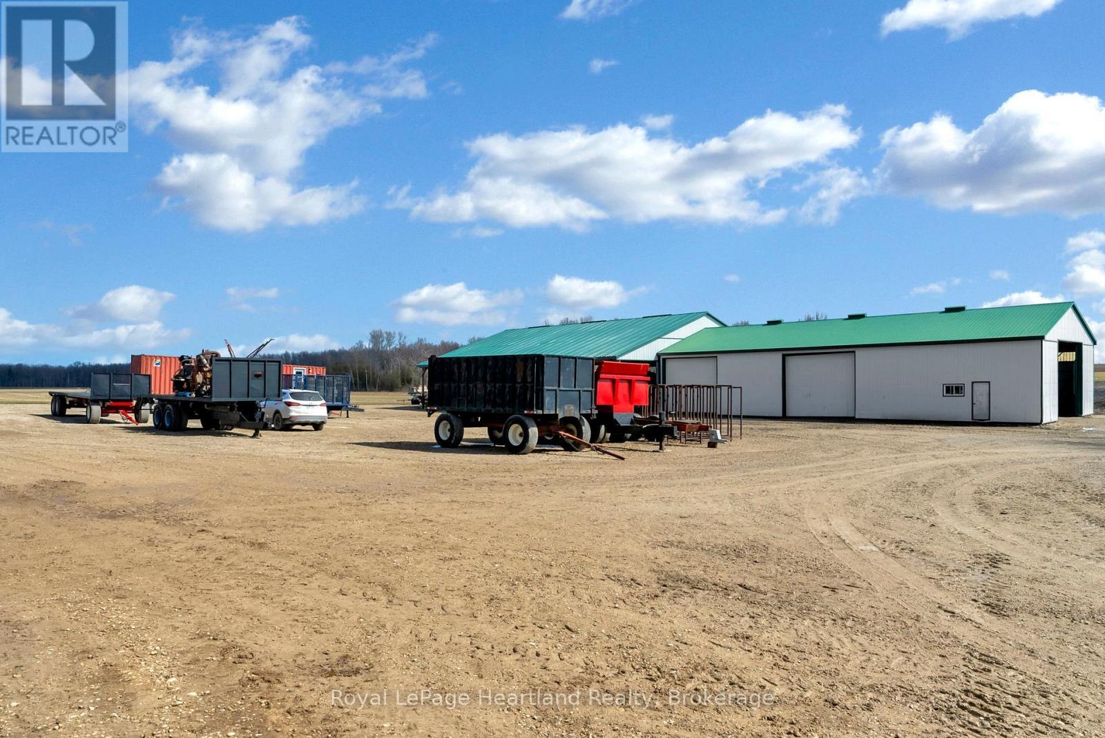 45870 Creamery Road, Howick, ON