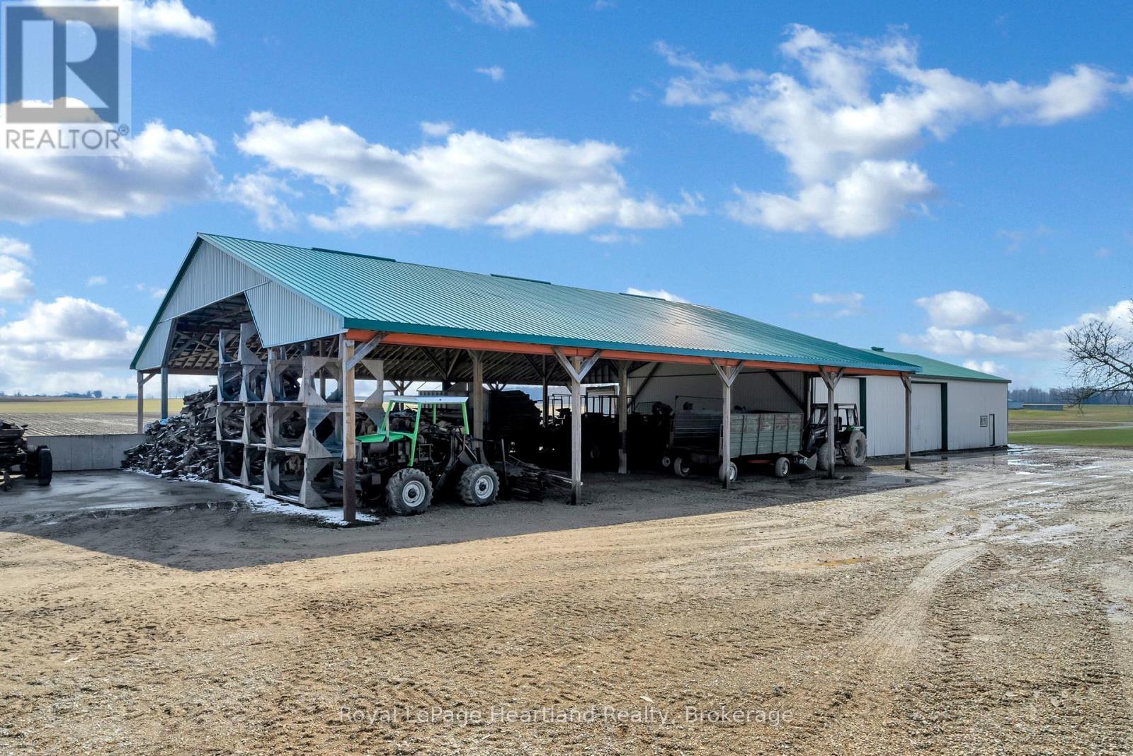 45870 Creamery Road, Howick, ON