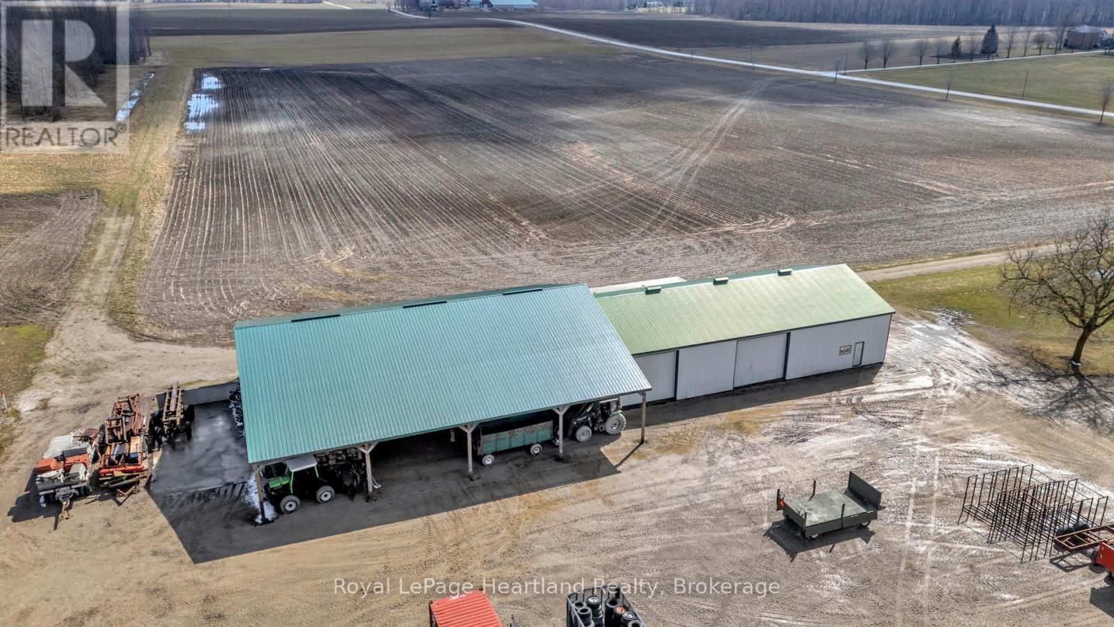 45870 Creamery Road, Howick, ON