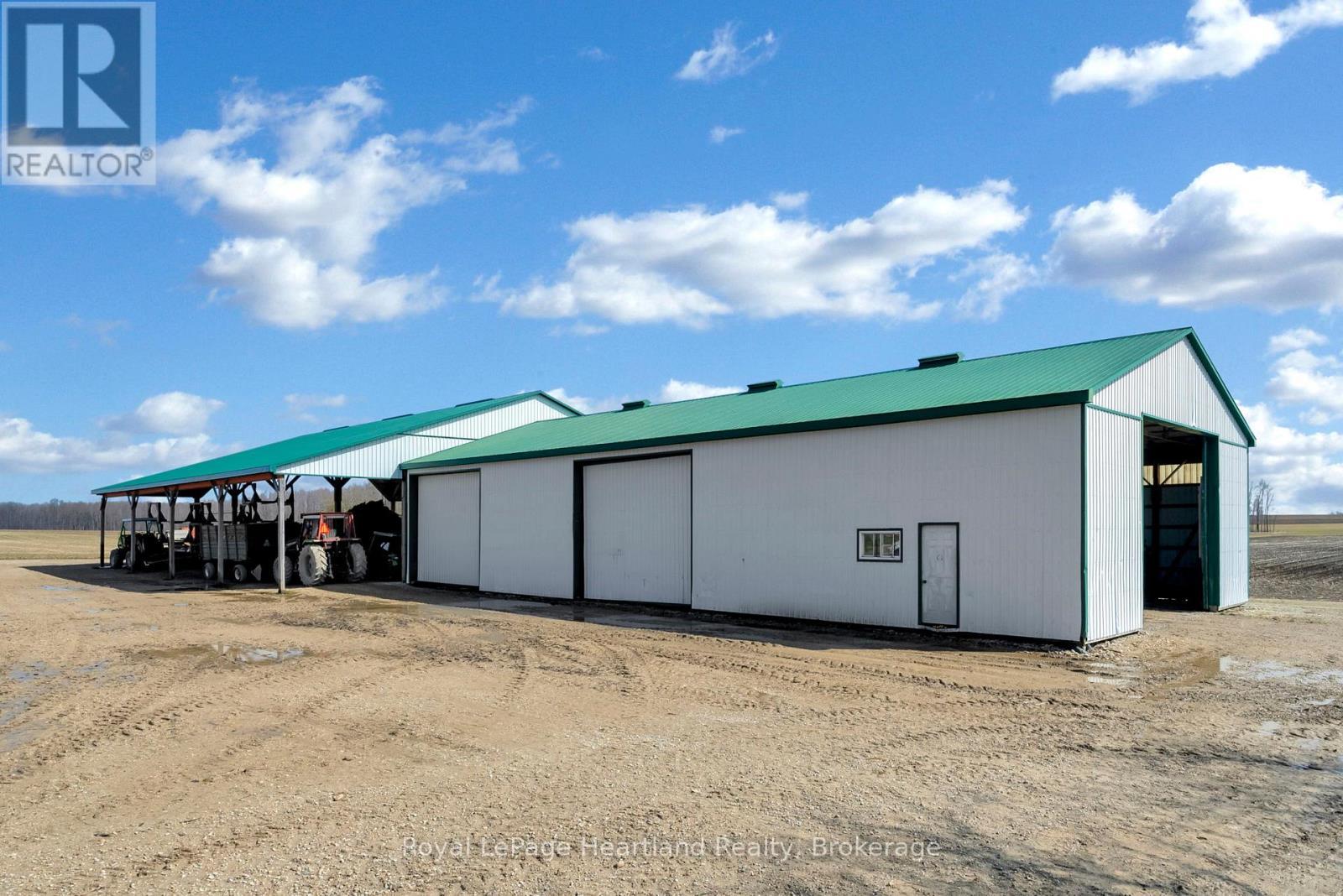 45870 Creamery Road, Howick, ON