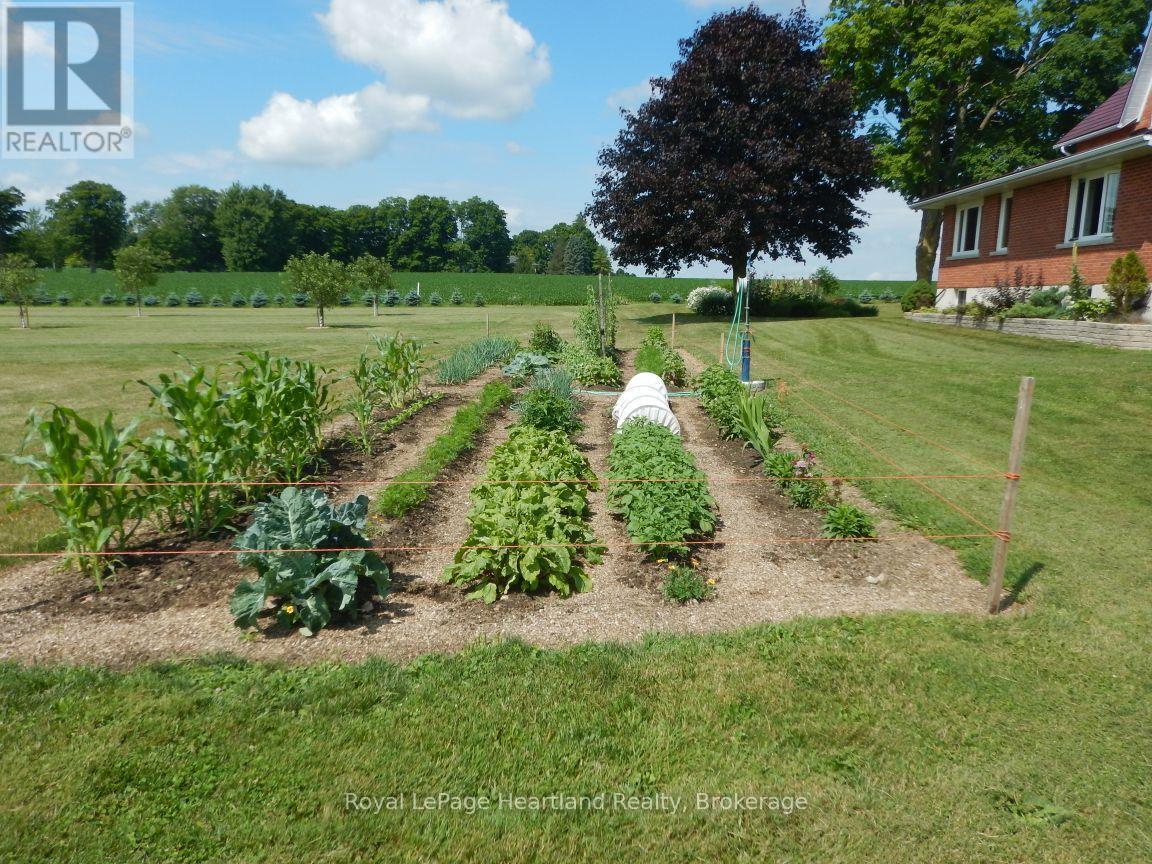 45870 Creamery Road, Howick, ON