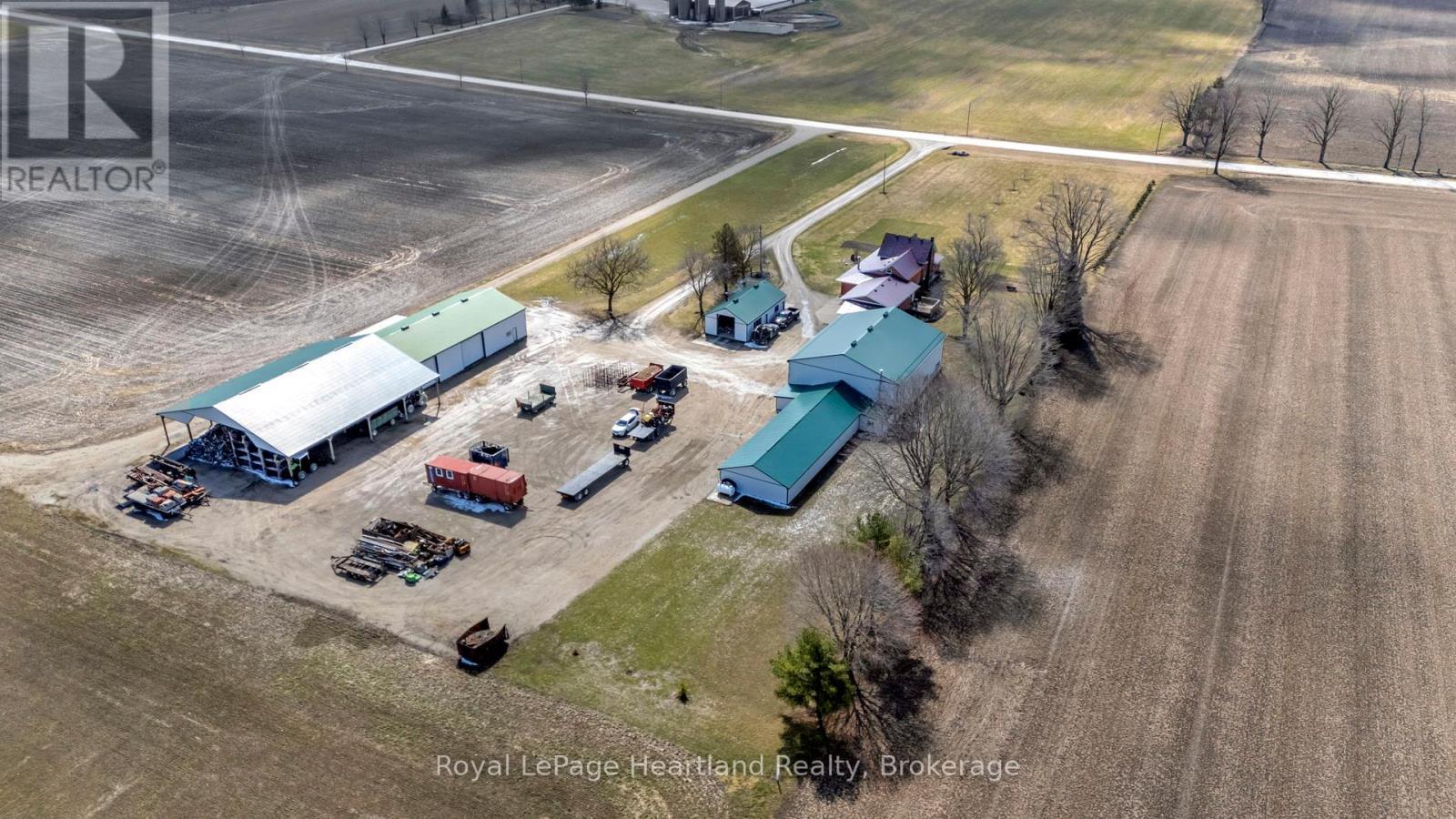 45870 Creamery Road, Howick, ON