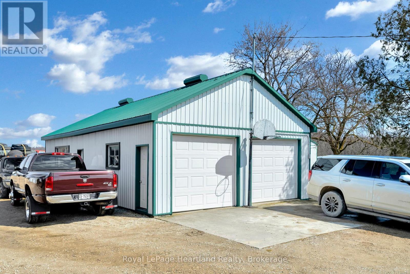 45870 Creamery Road, Howick, ON