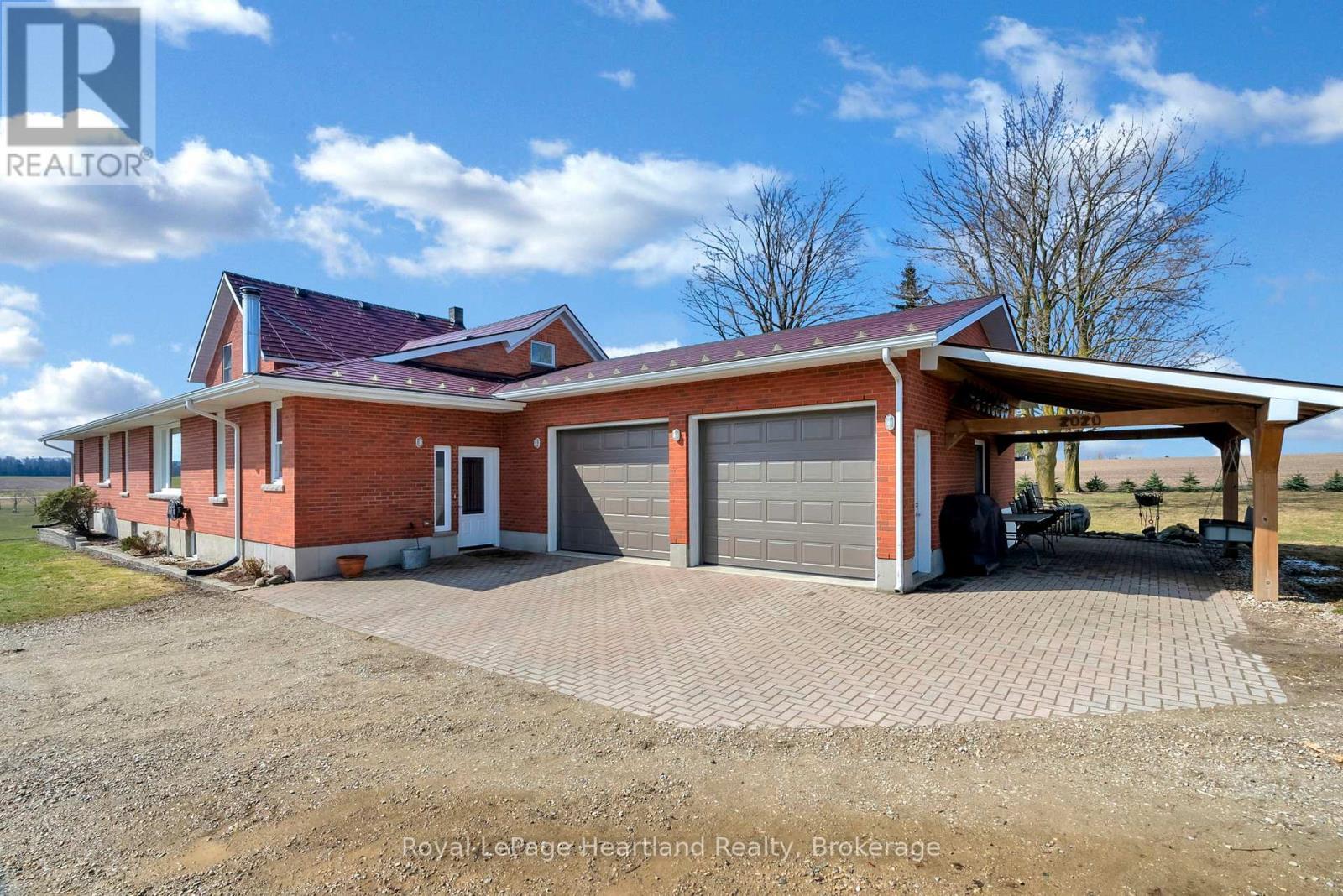 45870 Creamery Road, Howick, ON