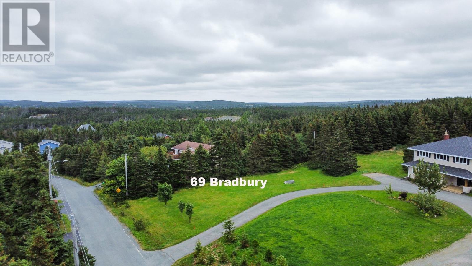 69 Bradburys Road, Portugal Cove - St. Philips, NL