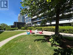 ... with fire pits ... -