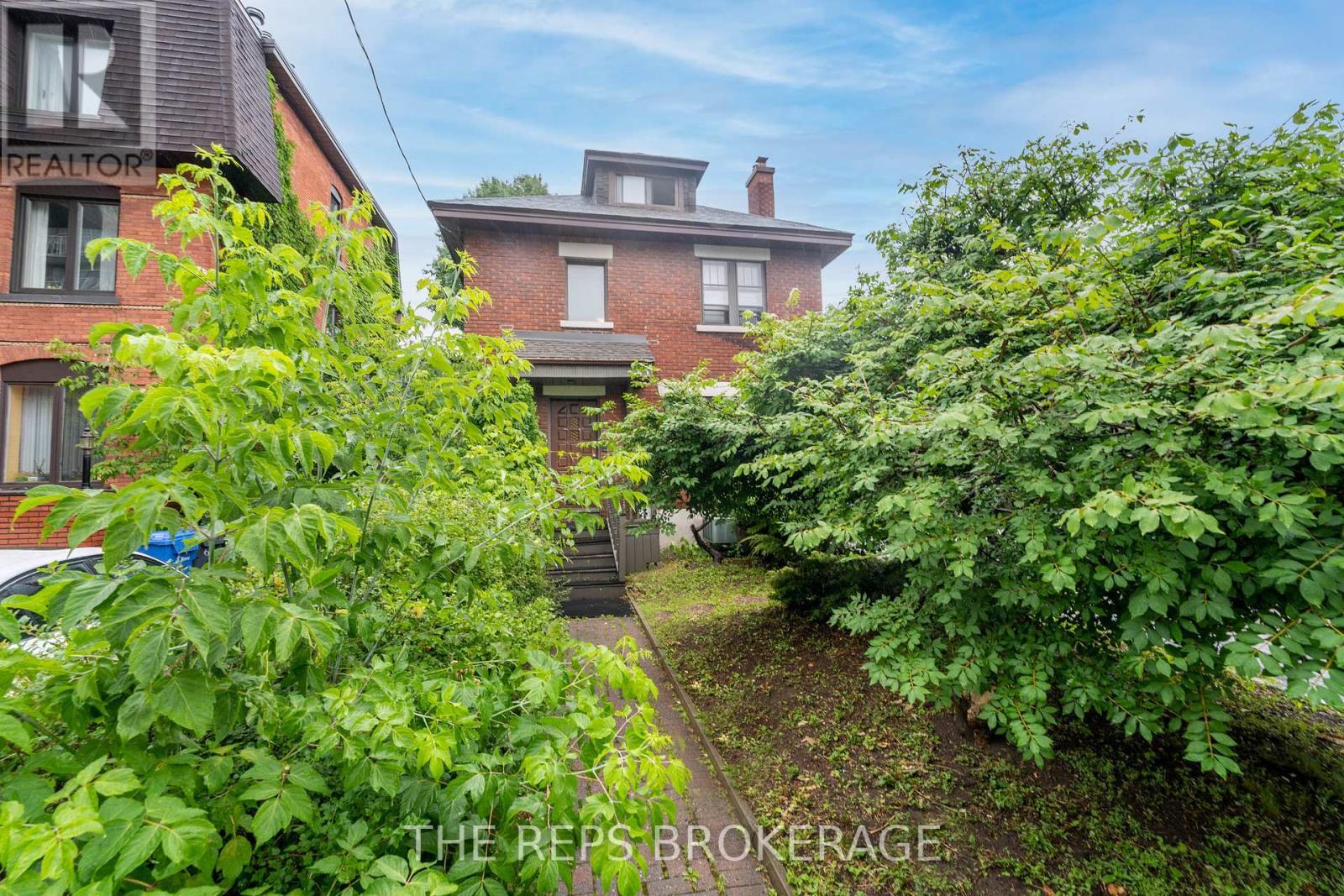 322 Waverley Street, Ottawa, ON - Outdoor