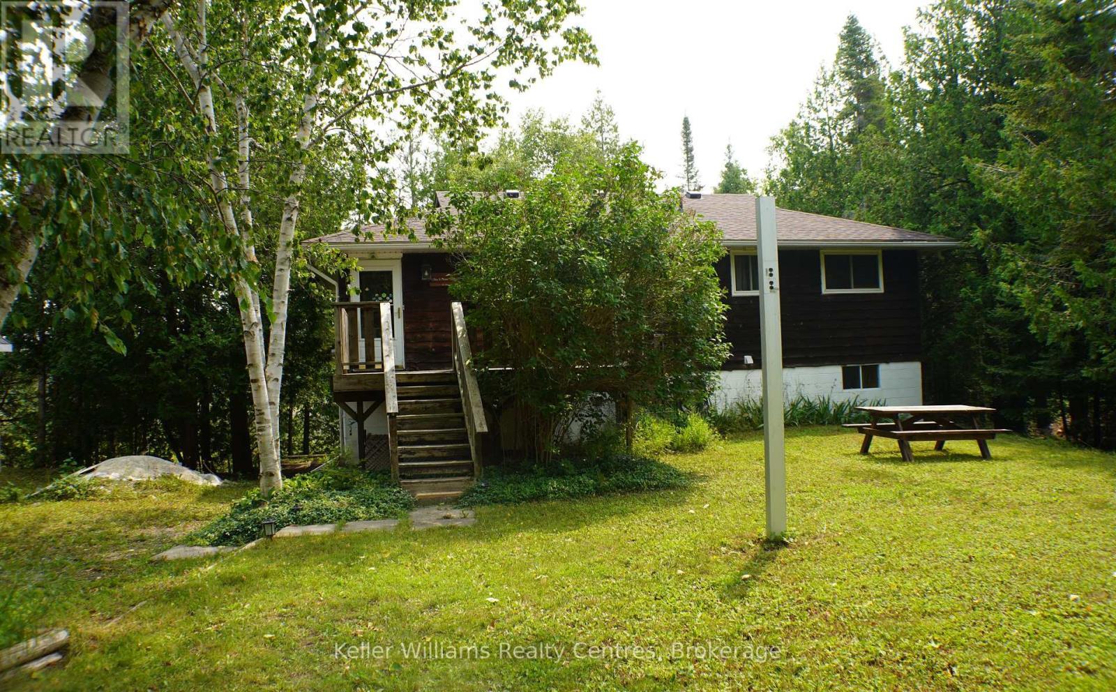 1 Cardinal Crescent, Northern Bruce Peninsula, ON - Outdoor