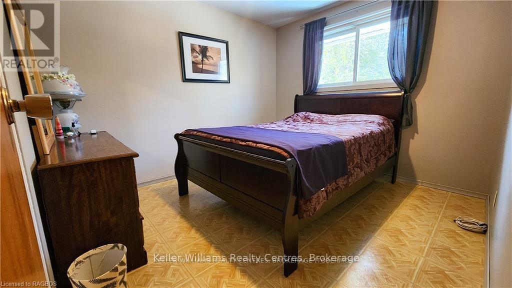 1 Cardinal Crescent, Northern Bruce Peninsula, ON - Indoor Photo Showing Bedroom