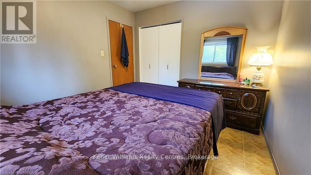 1 Cardinal Crescent, Northern Bruce Peninsula, ON - Indoor Photo Showing Bedroom