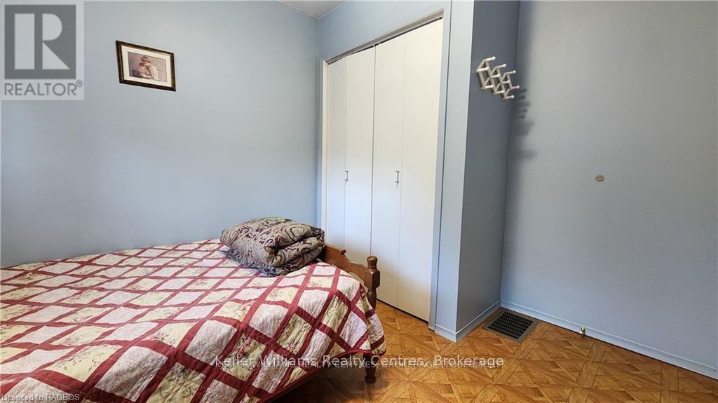 1 Cardinal Crescent, Northern Bruce Peninsula, ON - Indoor Photo Showing Bedroom