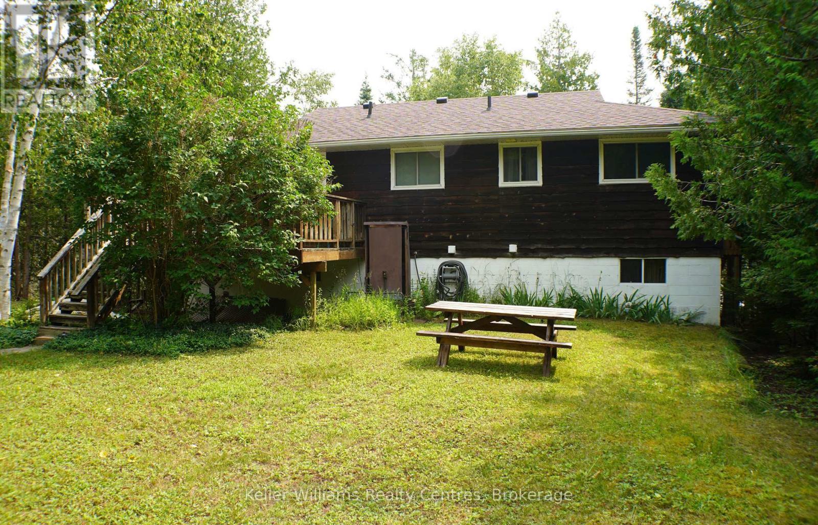 1 Cardinal Crescent, Northern Bruce Peninsula, ON - Outdoor