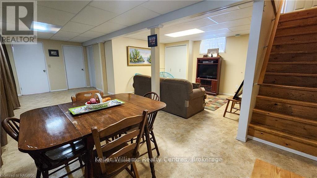 1 Cardinal Crescent, Northern Bruce Peninsula, ON - Indoor