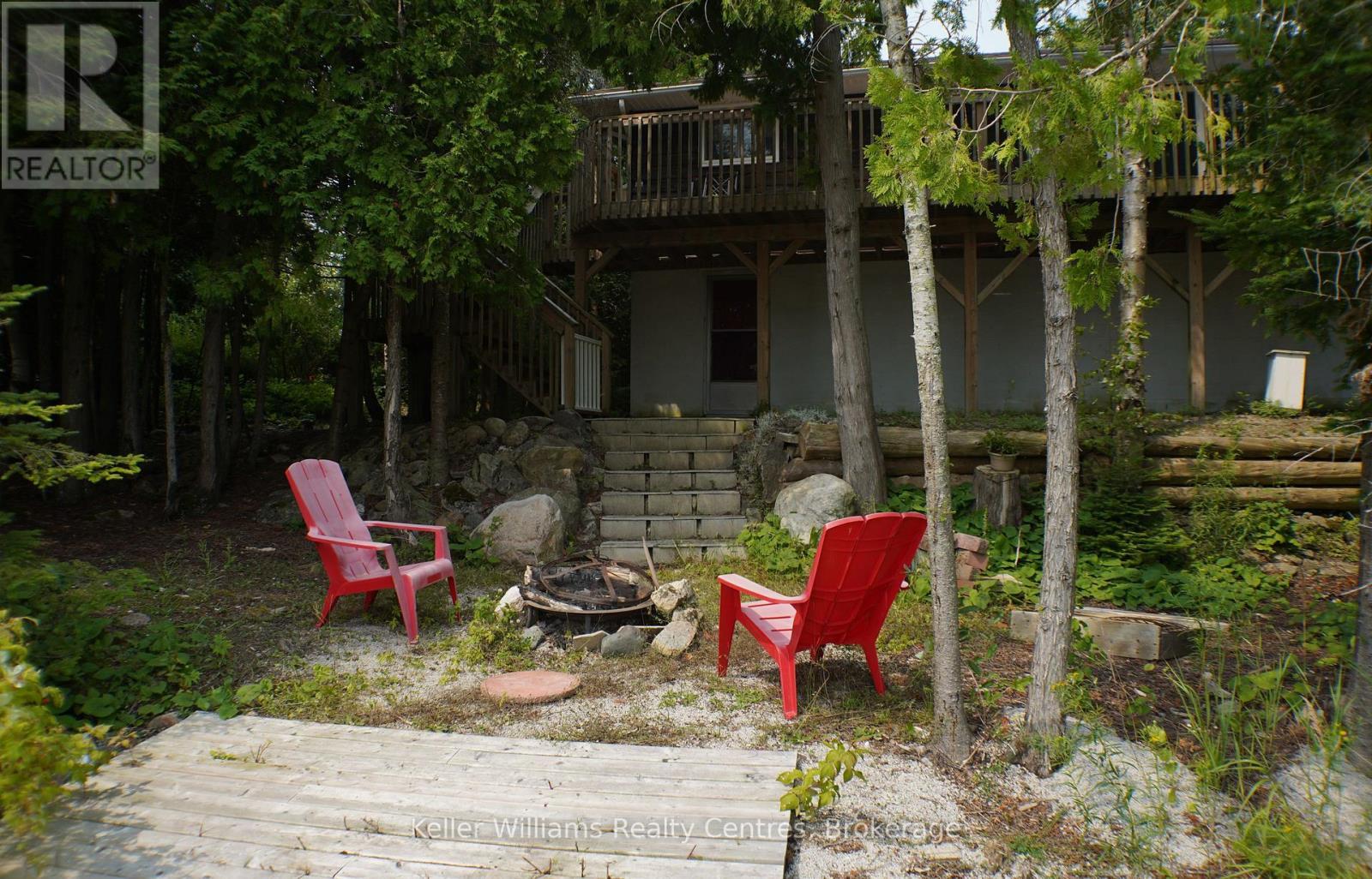 1 Cardinal Crescent, Northern Bruce Peninsula, ON - Outdoor