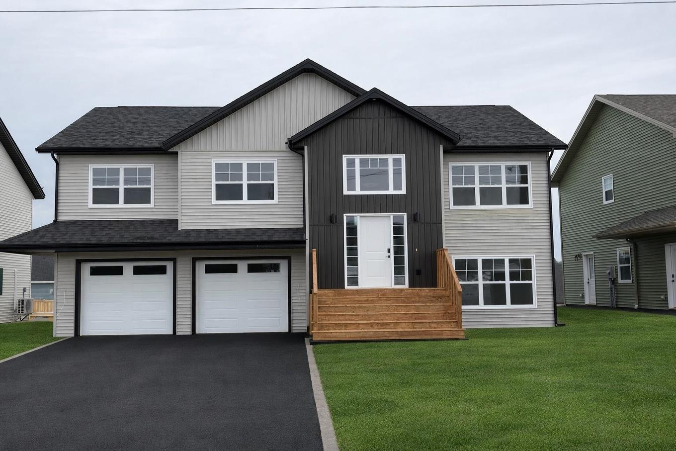 43 Hudson Avenue, Charlottetown, PE