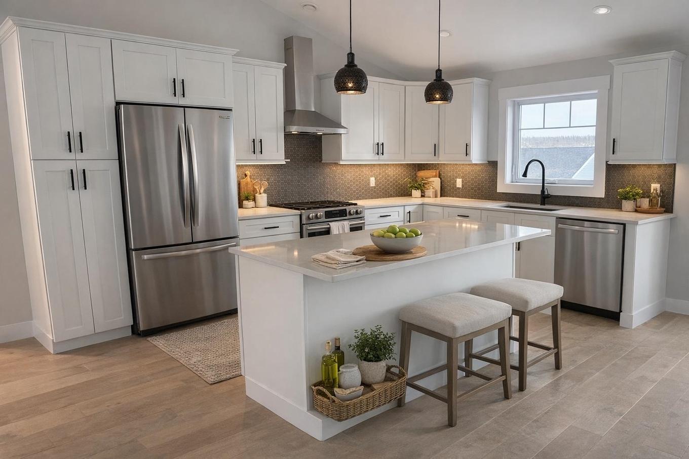 43 Hudson Avenue, Charlottetown, PE