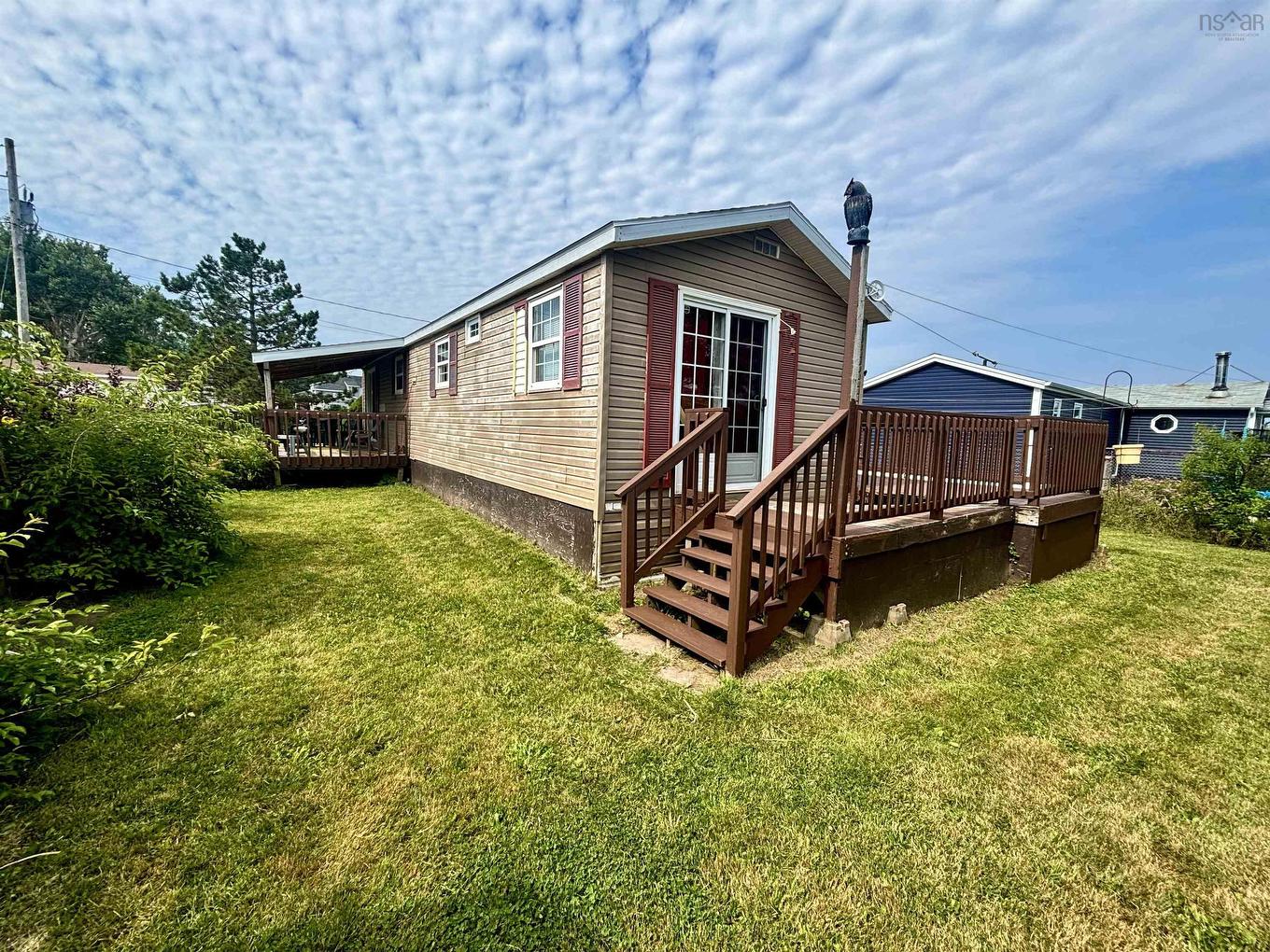 35 Allan J Memorial Avenue, Inverness, NS