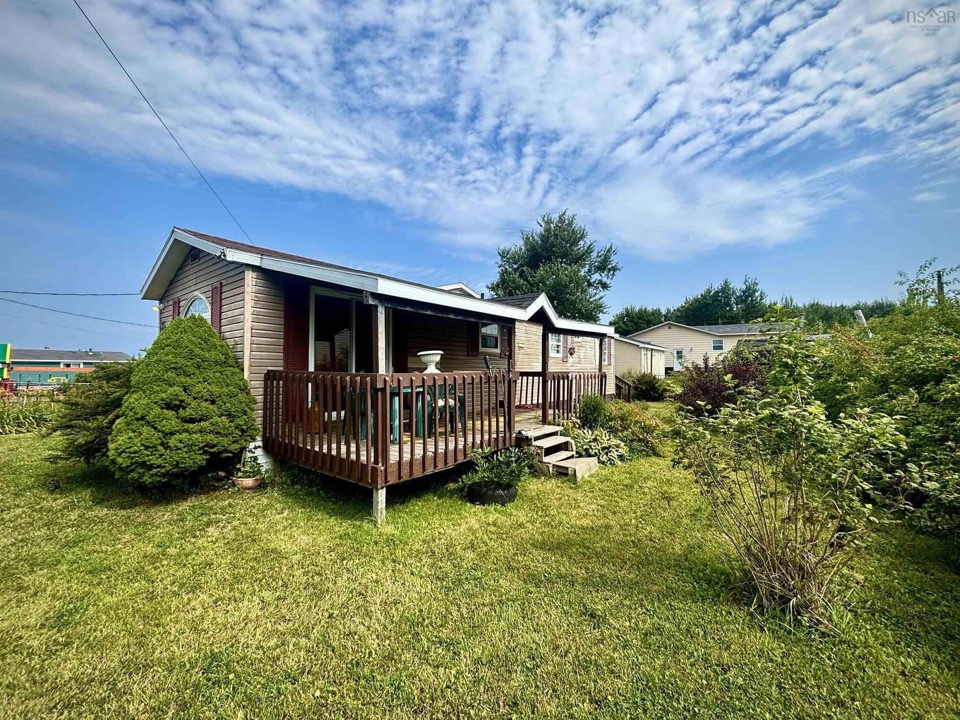 35 Allan J Memorial Avenue, Inverness, NS