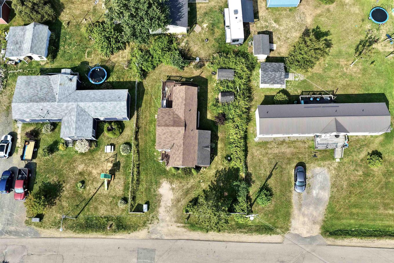 35 Allan J Memorial Avenue, Inverness, NS