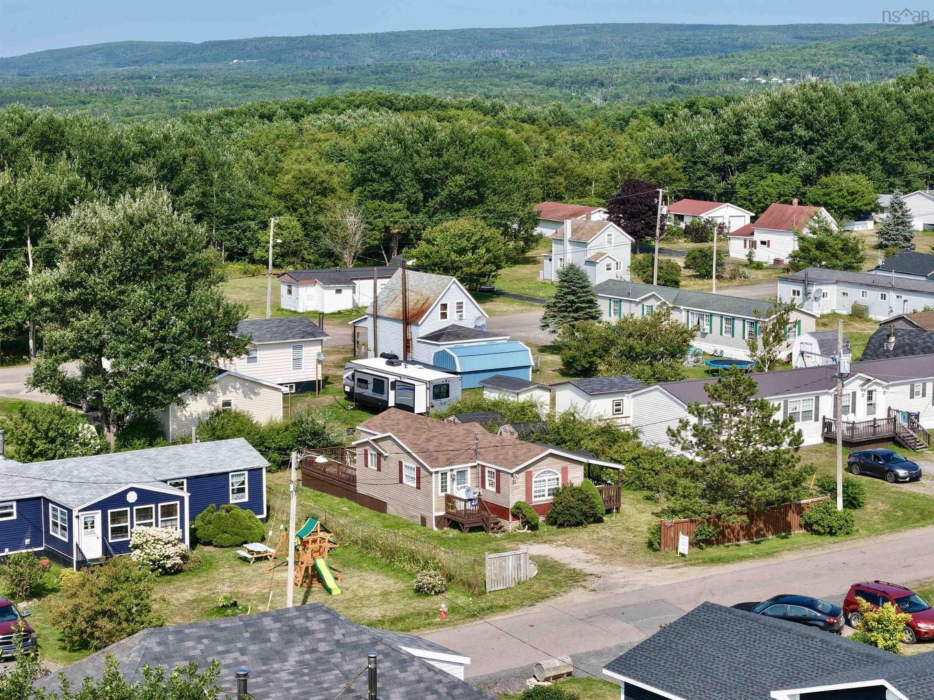 35 Allan J Memorial Avenue, Inverness, NS