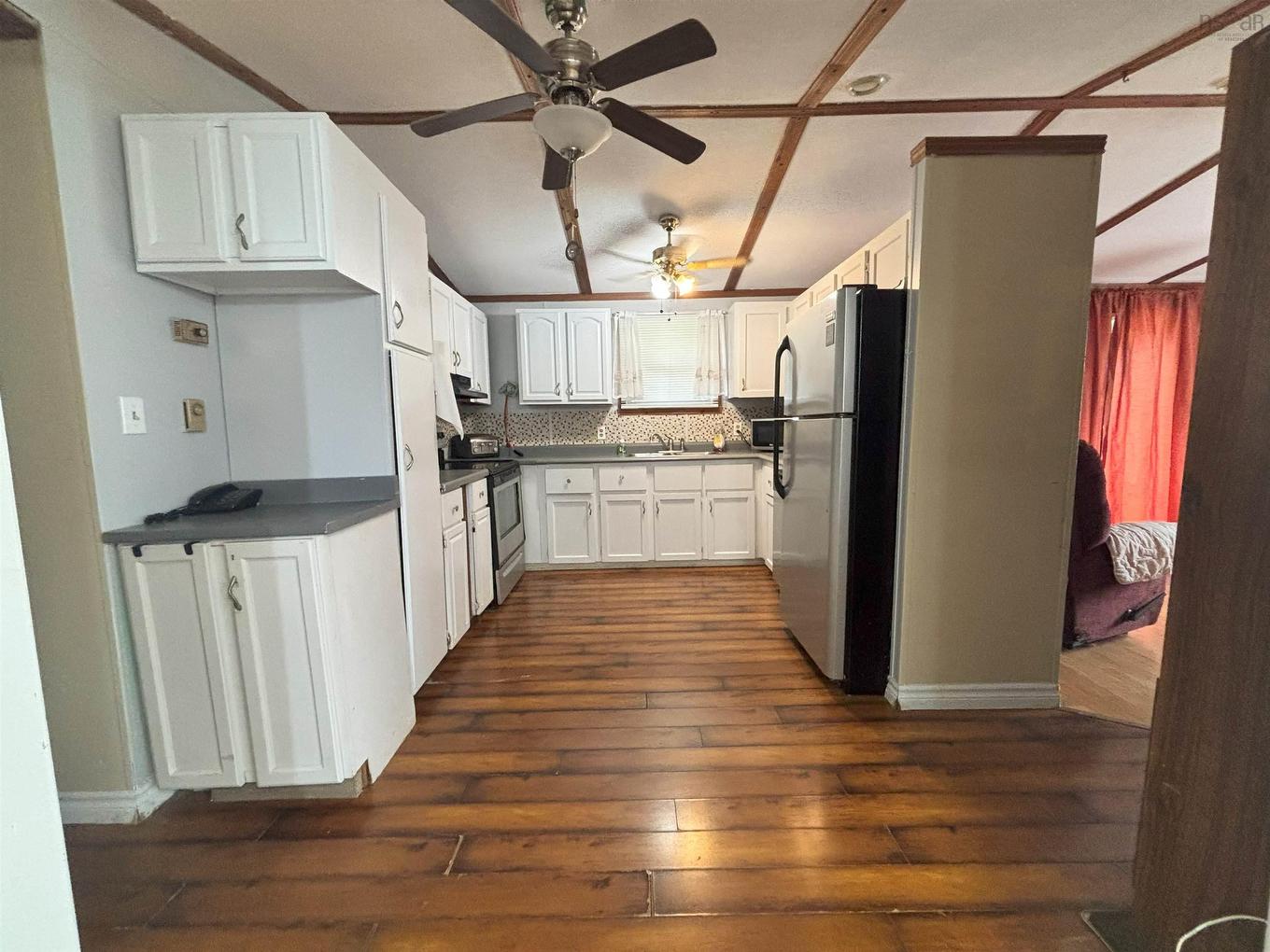 35 Allan J Memorial Avenue, Inverness, NS