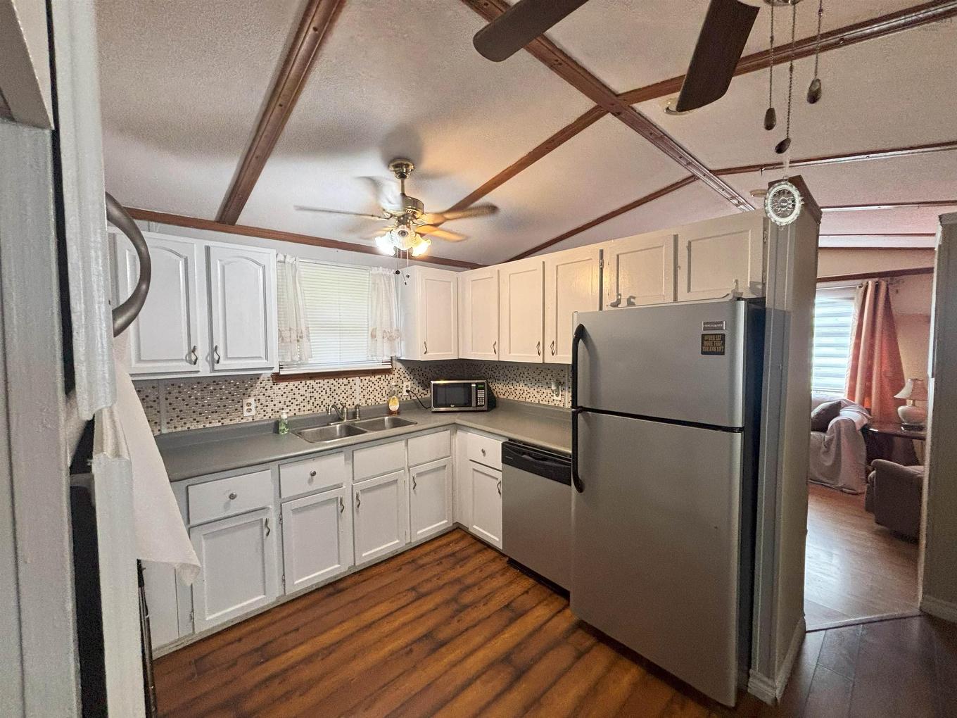 35 Allan J Memorial Avenue, Inverness, NS