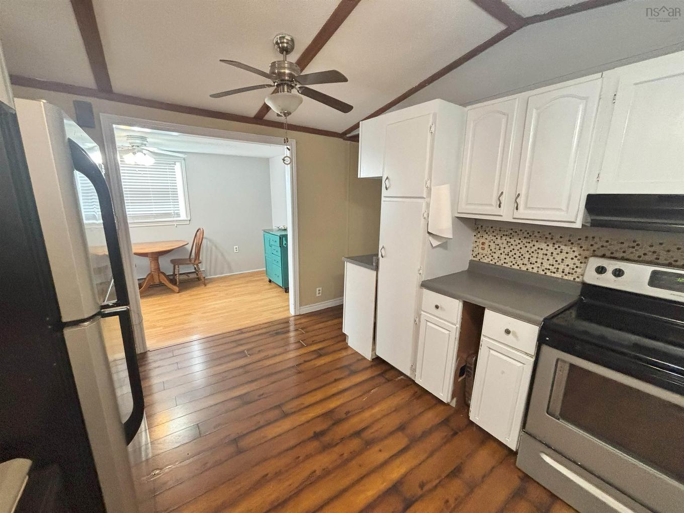 35 Allan J Memorial Avenue, Inverness, NS